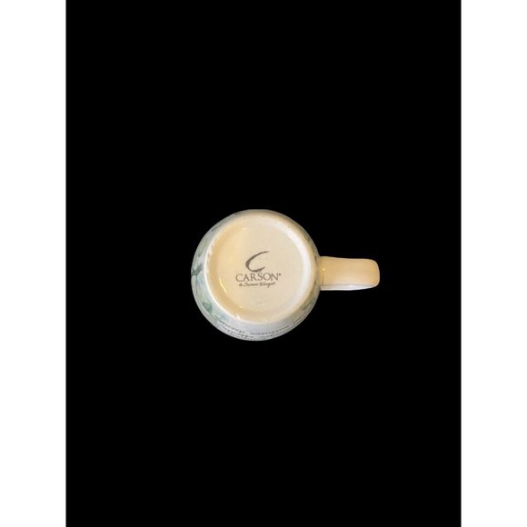 Susan Winget Mom Listens Coffee Mug By Carson - Picture 7 of 7